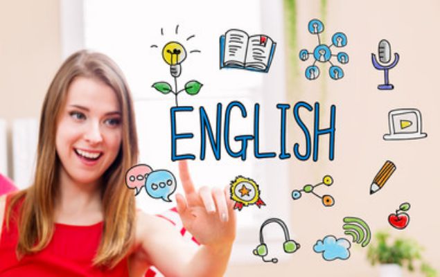 Aprender Inglês em Palmas Aprender Inglês em Palmas