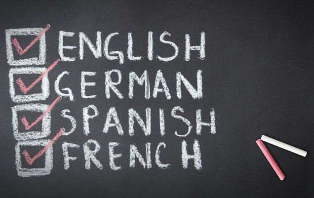 Aula de Inglês, Espanhol, Francês, Italiano, Alemão Aula de Inglês, Espanhol, Francês, Italiano, Alemão