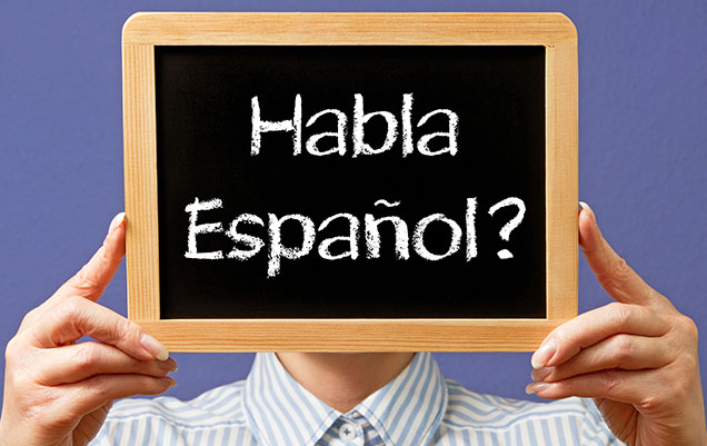 Aulas de Espanhol Básico