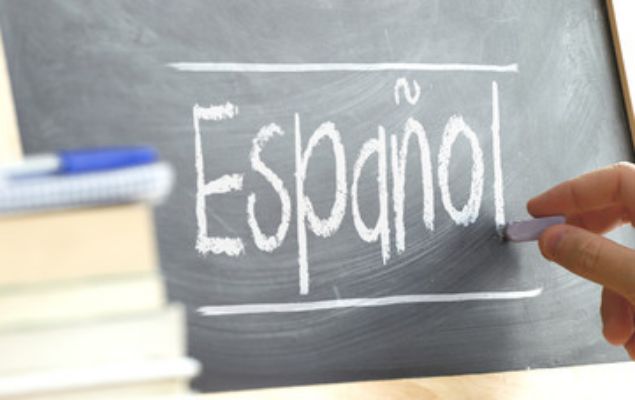 Curso de Espanhol em Curitiba