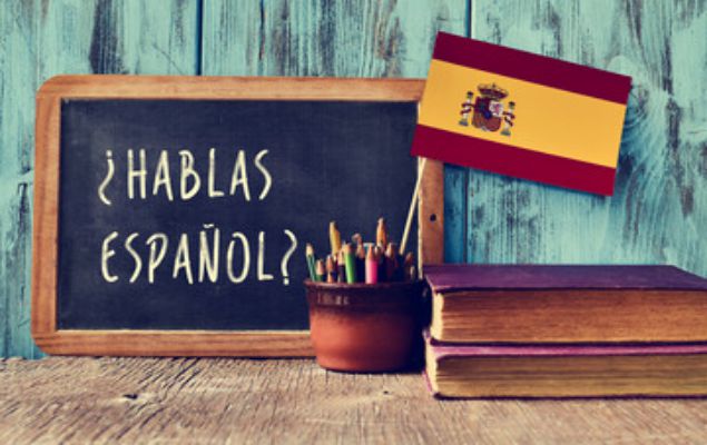 Curso de Espanhol no Rio de Janeiro