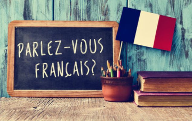 Curso de Francês Melhor Preço Curso de Francês Melhor Preço