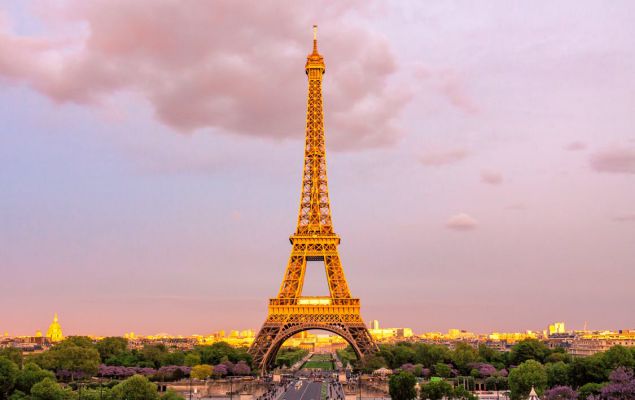 Curso de Francês em São Paulo Curso de Francês em São Paulo
