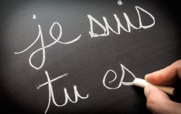 Curso de Francês em SP Curso de Francês em SP
