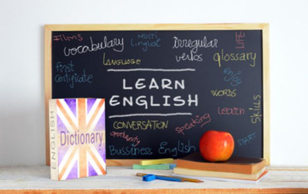 Curso de Inglês no ABC