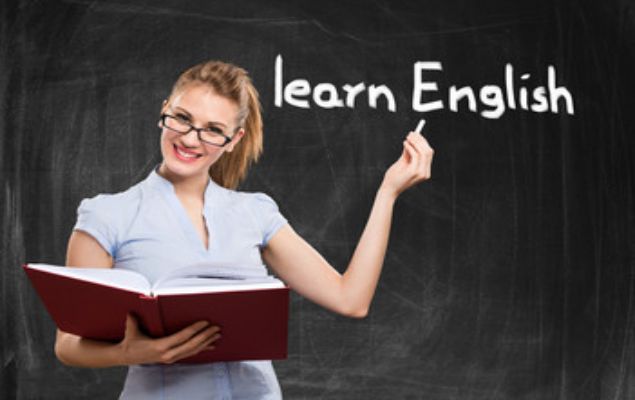 Curso de Inglês em Aracaju