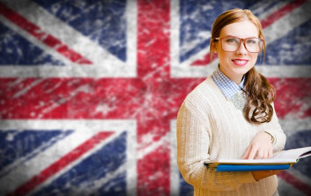 Curso de Inglês Avançado