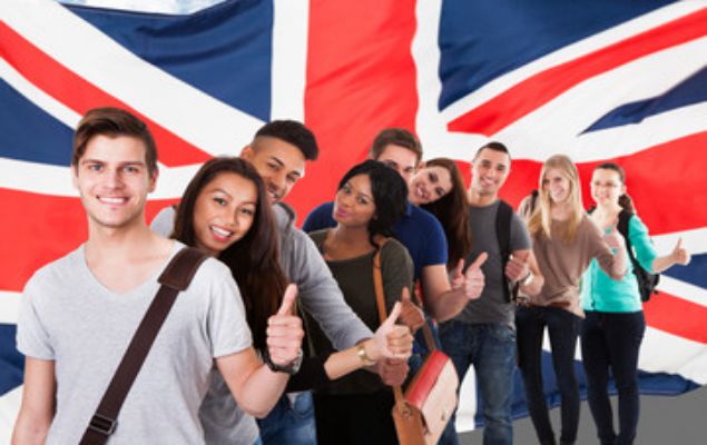 Curso de Inglês em Campo Grande