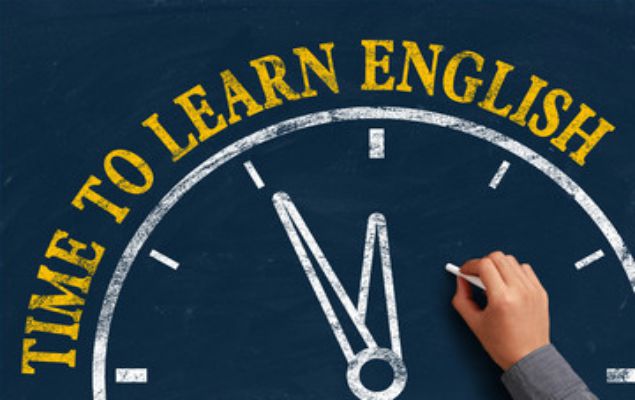 Curso de Inglês em Maceió Curso de Inglês em Maceió