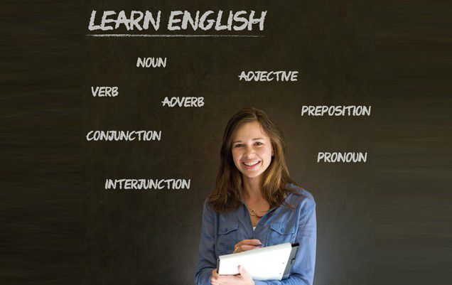 Curso de Inglês na Faria Lima