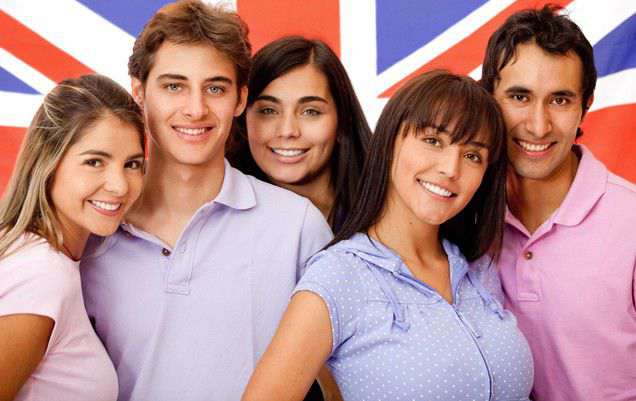 Curso de Inglês na Vila Mariana