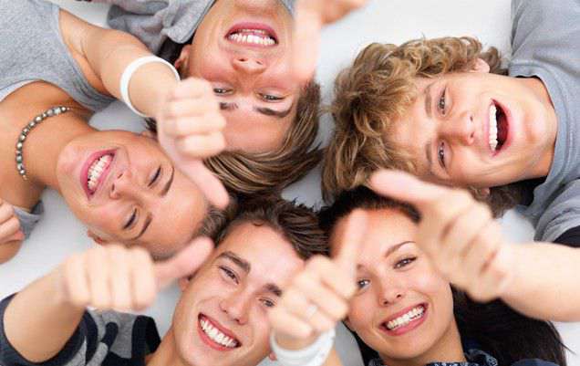 Curso de Inglês para Teens em São Paulo Curso de Inglês para Teens em São Paulo