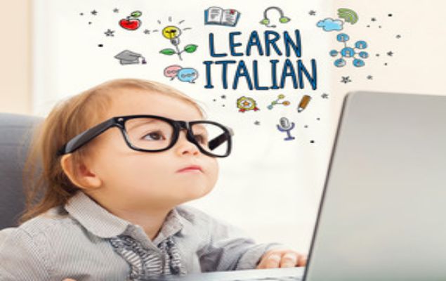 Curso de Italiano Menor Preço