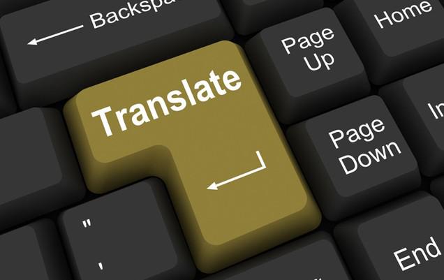 Empresa de Serviço de Tradução Empresa de Serviço de Tradução