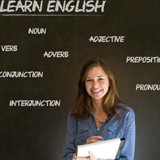 Curso de Inglês Na Faria Lima