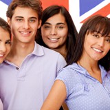 Curso de Inglês Na Vila Mariana