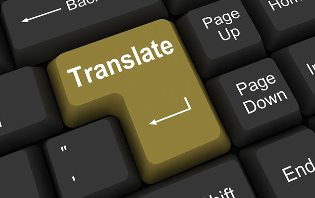 Tradução de Documentos em Inglês Tradução de Documentos em Inglês