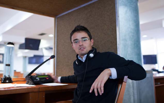 Tradução Simultânea de Eventos em Brasília Tradução Simultânea de Eventos em Brasília